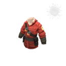 Antarctic Parka