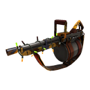 Autumn Mk.II Томислав (Прямо с завода)  с украшениями особо опасного убийцы