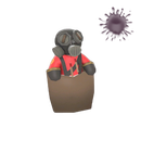 The Pocket Pyro