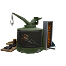 Specialized Killstreak Powerjack Kit