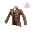 The Distinguished Rogue