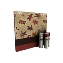 Cookie Fortress War Paint (Factory New)