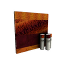 Polter-Guised War Paint (Factory New)