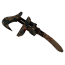 Specialized Killstreak Warborn Jag (Battle Scarred)