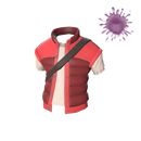 Жилет жулика