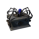 Spooky Spoils Case