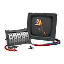 Strange Part: Scouts Killed