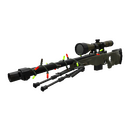 Festivized AWPer Hand