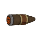 Soldier's Stogie