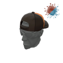 The Rotation Sensation