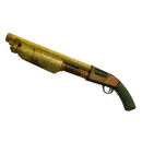 Piña Polished Shotgun (Field-Tested)