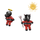 The Cremator's Conscience