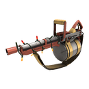 Strange Festivized Civic Duty Mk.II Tomislav (Minimal Wear)