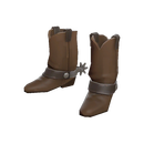 Шпоры защитника