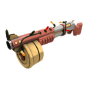 Civic Duty Mk.II Паническая атака (Прямо с завода) с украшениями странного ти