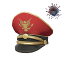 Strange Patriot Peak