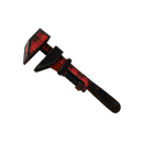 Plaid Potshotter Mk.II Wrench (Field-Tested)