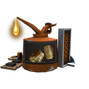 Professional Killstreak Bread Bite Kit