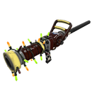 Festivized Corsair Medi Gun (Minimal Wear)