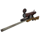 Coffin Nail Sniper Rifle (Well-Worn)