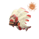 Chieftain's Challenge