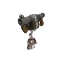 Strange Rust Botkiller Stickybomb Launcher Mk.I