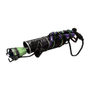 Macabre Web Mk.II Чистильщик (Поношенное)