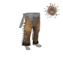 The Texas Half-Pants