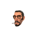 Курево киллера