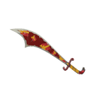 Gift Wrapped Persian Persuader (Field-Tested)