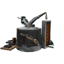 Набор  серийного убийцы — Сиднейский соня