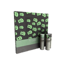 Haunted Ghosts War Paint (Factory New)