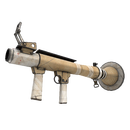 Cardboard Boxed Rocket Launcher (Field-Tested)