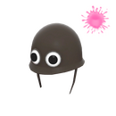 Взгляд на тысячу ярдов странного типа