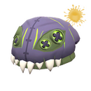 Beanie The All-Gnawing