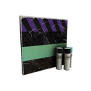 Macabre Web Mk.II War Paint (Minimal Wear)