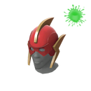 Молниеносная маска