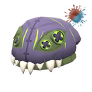 Strange Beanie The All-Gnawing