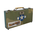 Кейс "Летучий отряд"