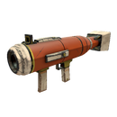 Smalltown Bringdown Mk.II Авиаудар (После полевых испытаний)