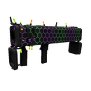 Festivized Killstreak Hypergon Black Box (Factory New)