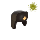 The Gentleman's Ushanka