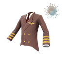 Капитан поднебесья