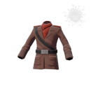 The Lurking Legionnaire