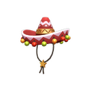 Эль фиестбрерро странного типа