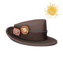 Хлопковая башка