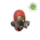 Strange Mishap Mercenary