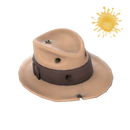 The Fed-Fightin' Fedora