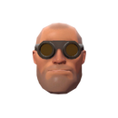 Texas Slim's Dome Shine