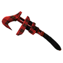 Plaid Potshotter Mk.II Jag (Factory New)